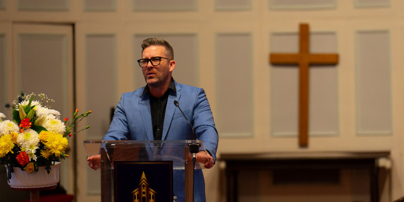Our Church*What we believe