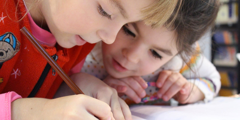 Children's Ministry*
What to expect from our Sunday School
