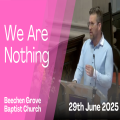 We Are Nothin