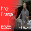 Inner Change
