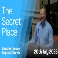The Secret Place