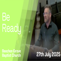 Be Ready