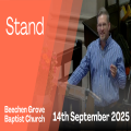 Stand