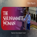 The Shunammite Woman